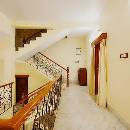 Oyo Retro Residency Hotel Durgápur Kültér fotó