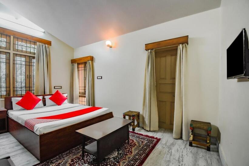 Oyo Retro Residency Hotel Durgápur Kültér fotó