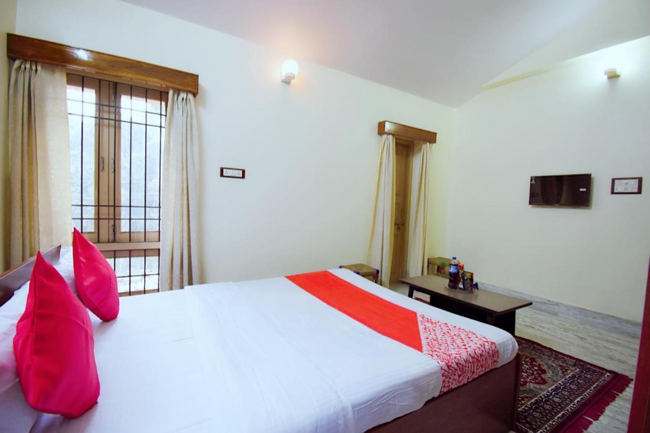 Oyo Retro Residency Hotel Durgápur Kültér fotó
