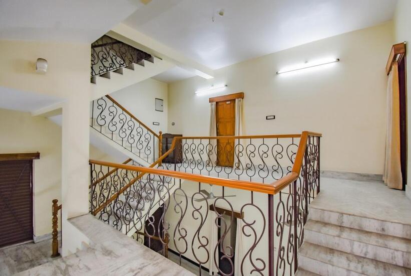 Oyo Retro Residency Hotel Durgápur Kültér fotó
