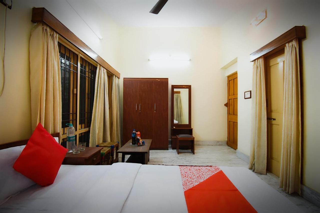 Oyo Retro Residency Hotel Durgápur Kültér fotó
